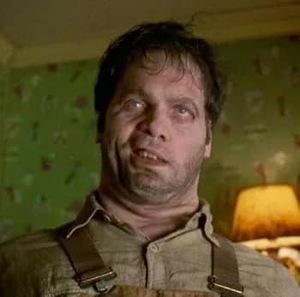 Meet your Posher, Mike